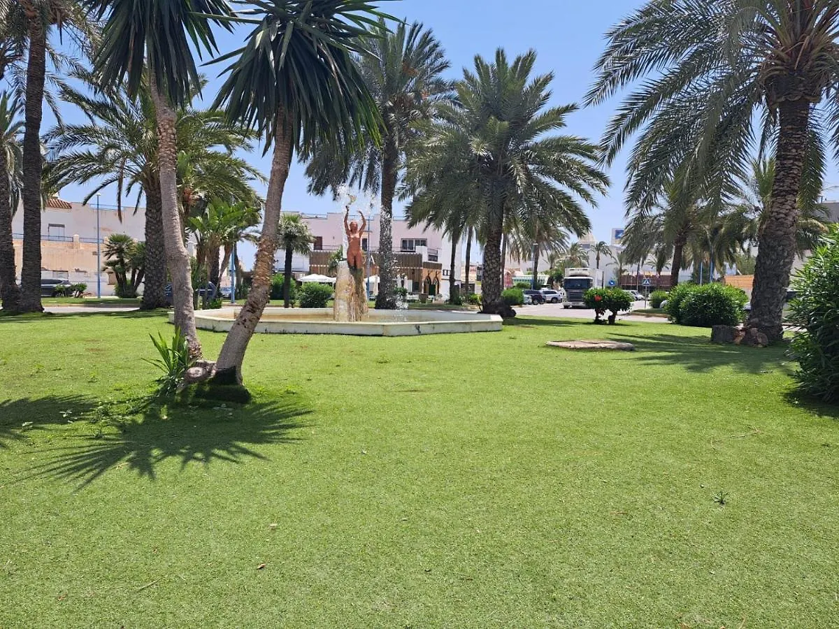 Apartment Apartamento Vera Playa