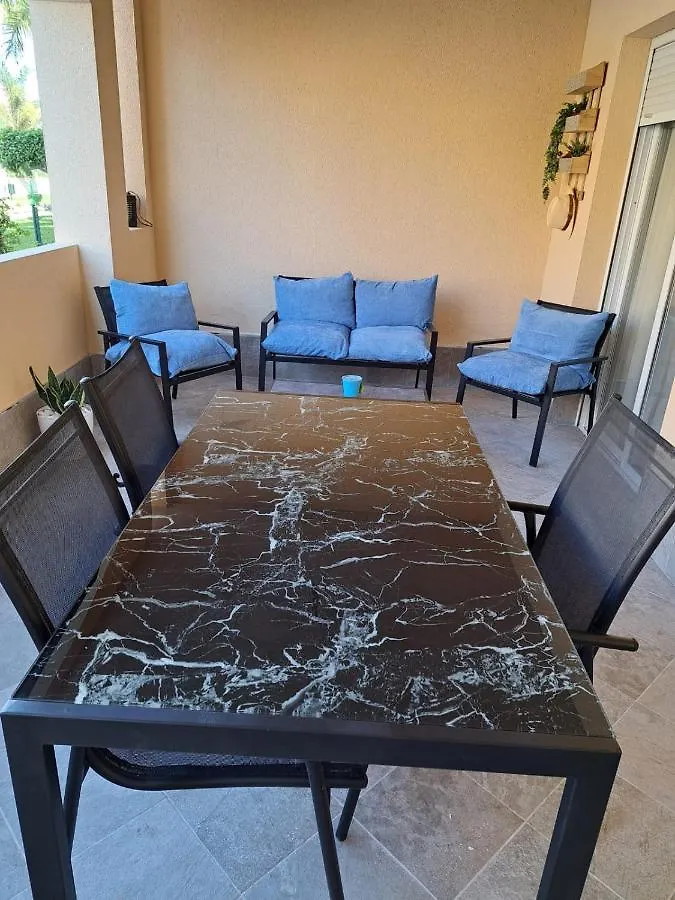 Apartamento Vera Playa