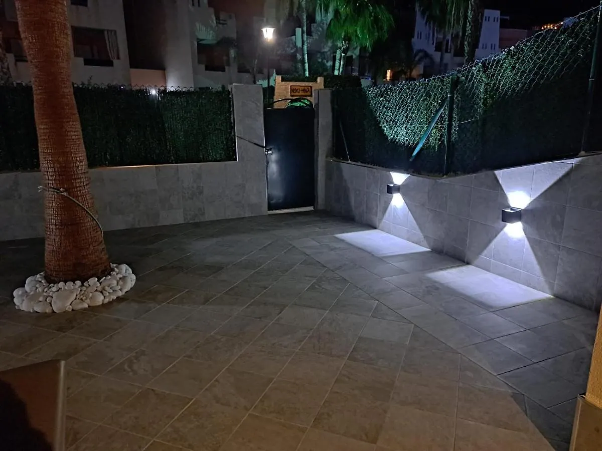 Apartamento Vera Playa 0*,  Spain
