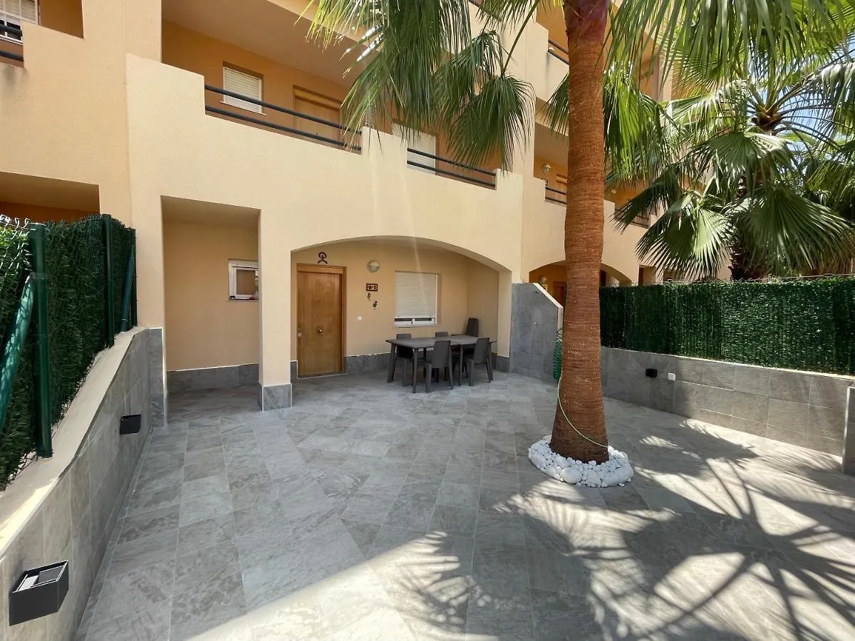 Apartamento Vera Playa Apartment