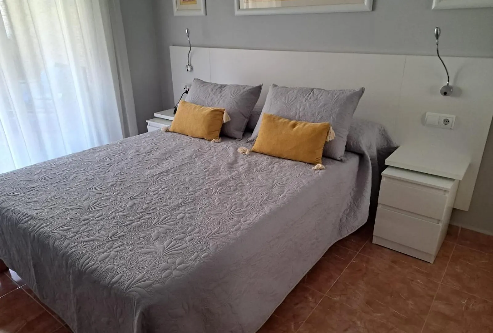 Apartamento Vera Playa Apartment