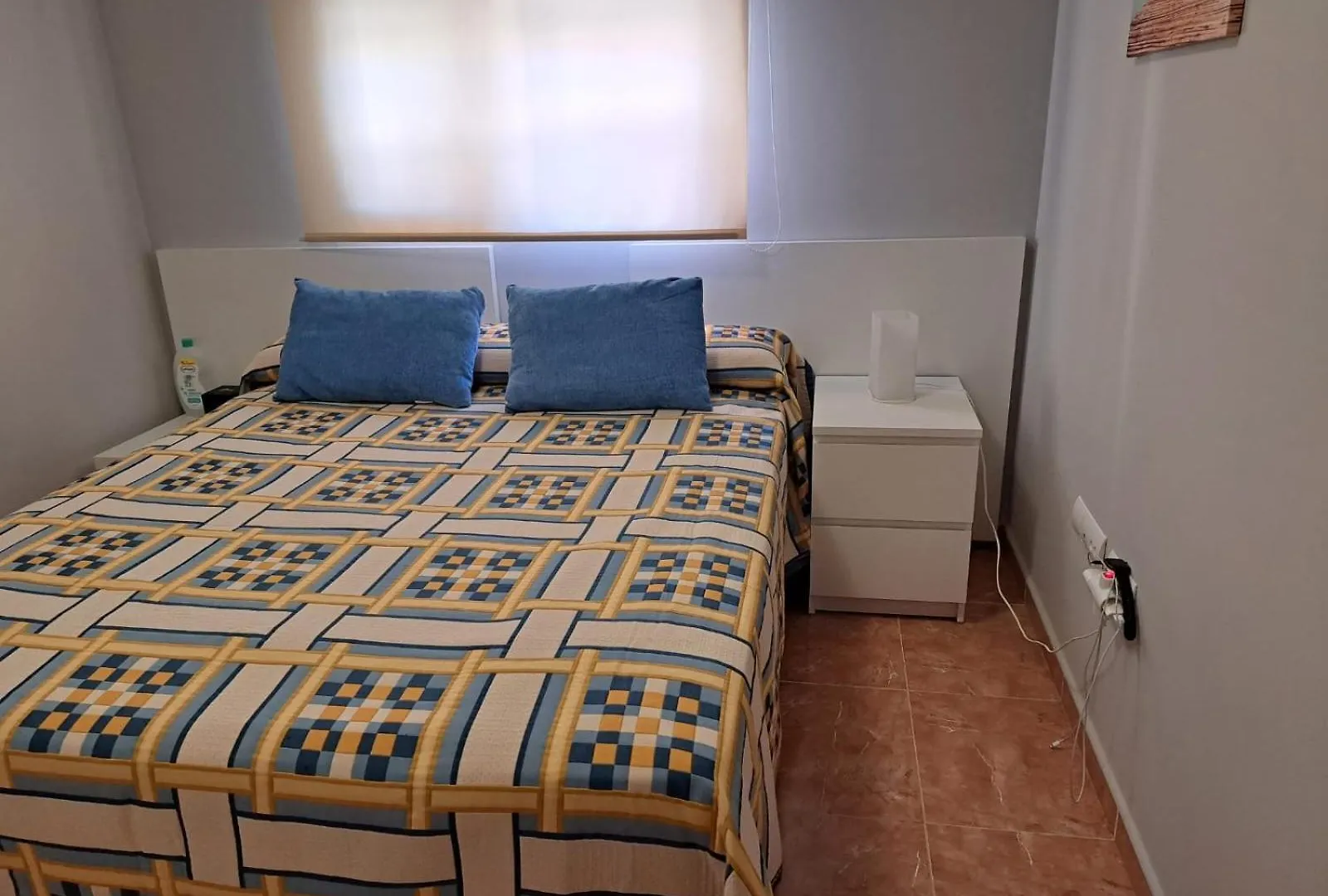 Apartment Apartamento Vera Playa Spain